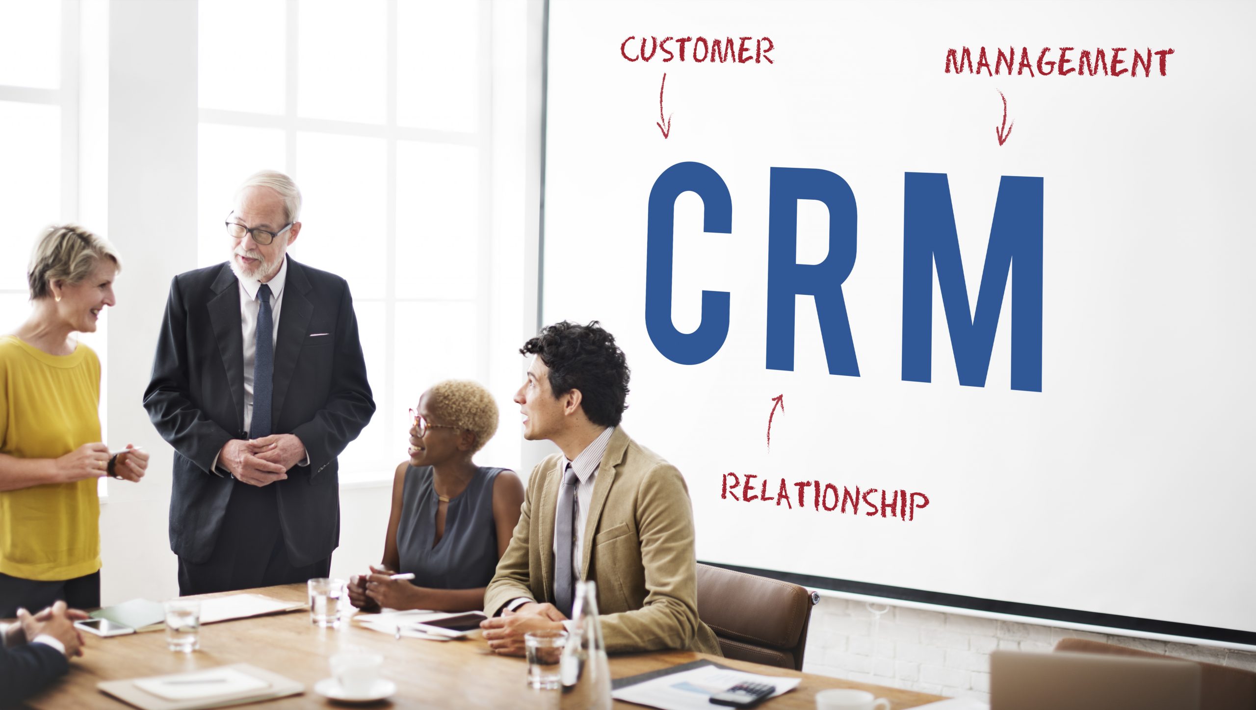 Enhancing Customer Experiences Using CRM: Five Effective Strategies