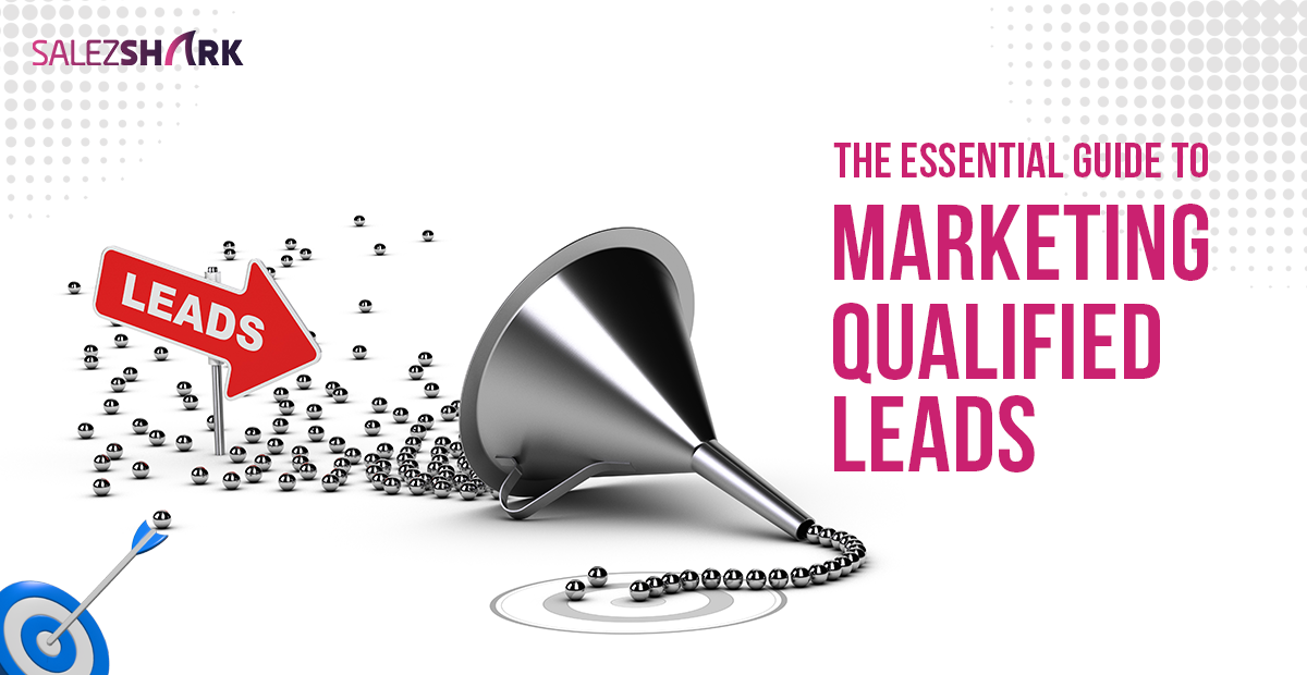 marketing qualified leads