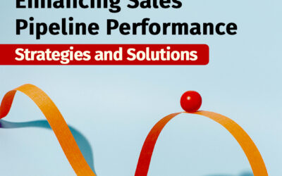 5 Best Strategies to Enhancing Sales Pipeline Performance in 2024