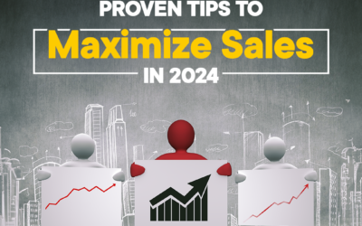 20 Proven Tips to Maximize Sales in 2024
