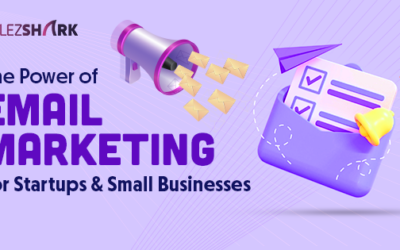 How Email Marketing for Startups and Small Businesses is Fruitful?