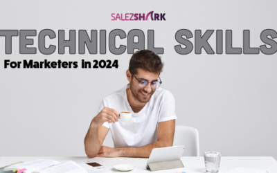 10 Top Technical Skills for Marketers in 2024