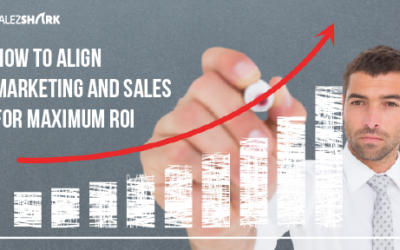 How to Align Marketing and Sales for Maximum ROI