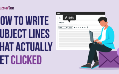 How to Write Subject Lines That Actually Get Clicked?