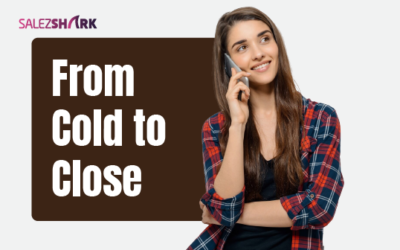 From Cold to Close: How to Convert B2B Leads in Less Time