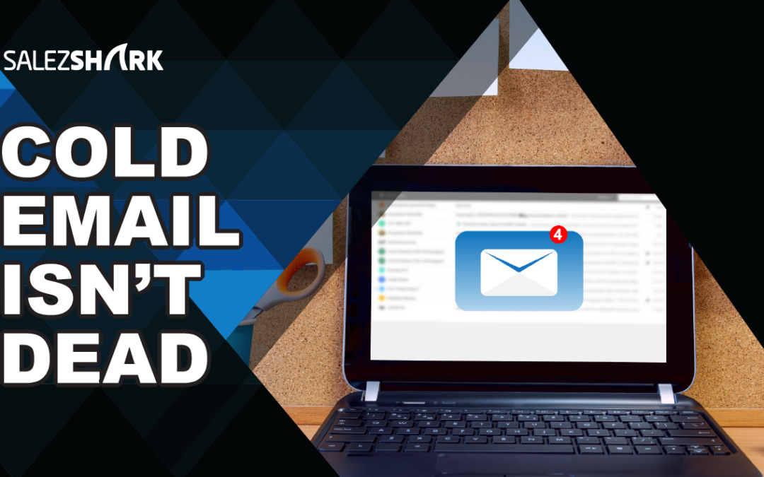 Cold Email Isn’t Dead. It’s Just Smarter Now—Here’s How to Do It Right