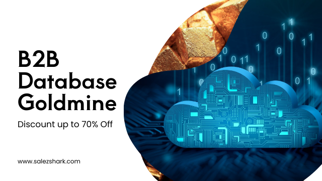 B2B Database Goldmine: How to Find Verified Leads Without Buying Lists