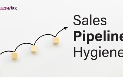 Sales Pipeline Hygiene: The Habit That Adds Revenue Without More Leads