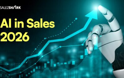 AI in Sales 2026: What’s Actually Working and What’s Just Hype