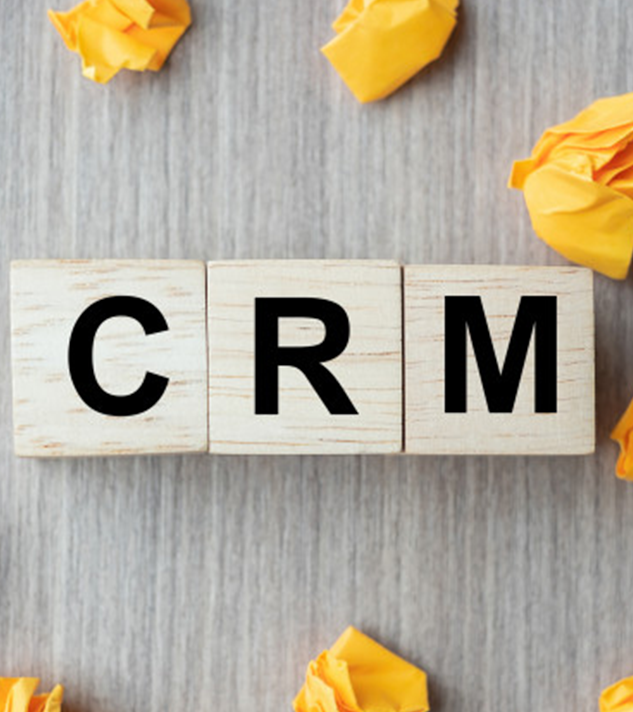 Business CRM Software