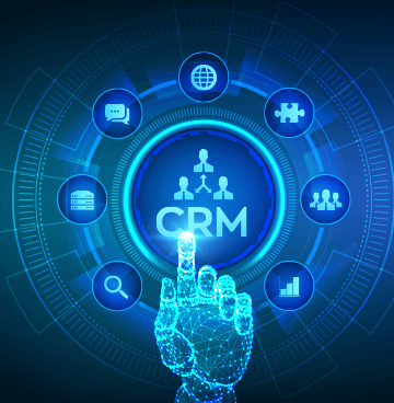CRM software in Chennai
