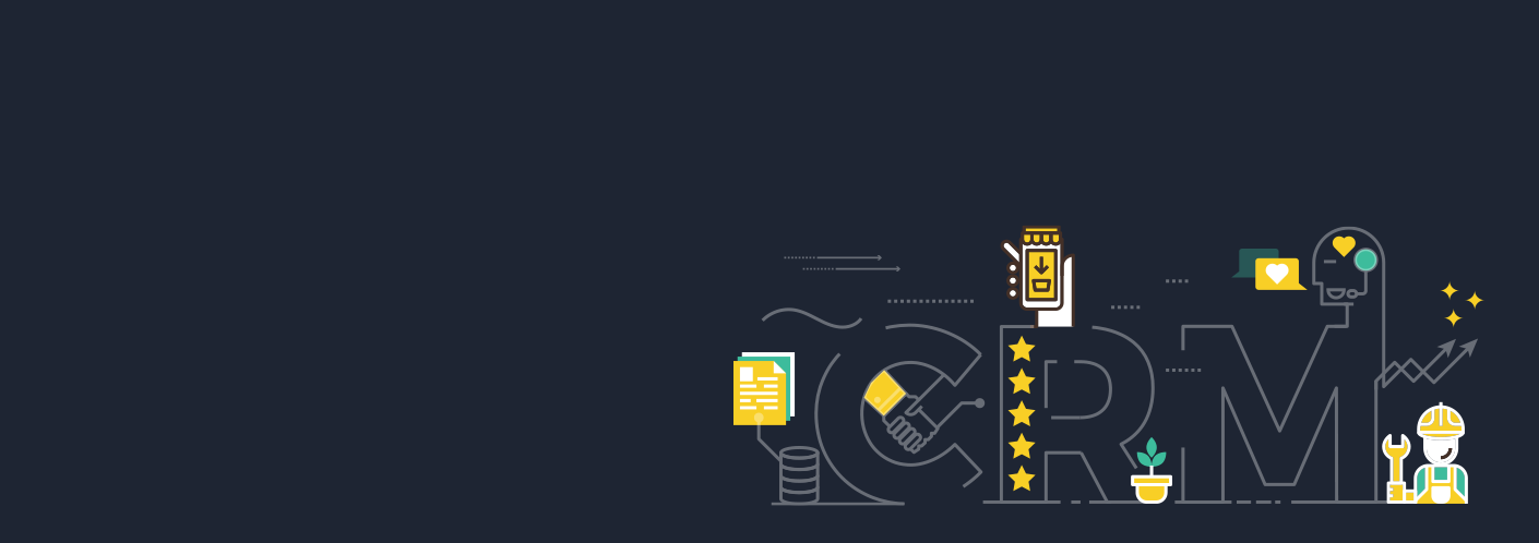 Buy Best CRM Software in Pune From SalezShark CRM 