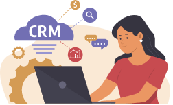 All-in-One CRM