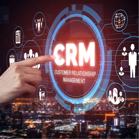 CRM Software Canada